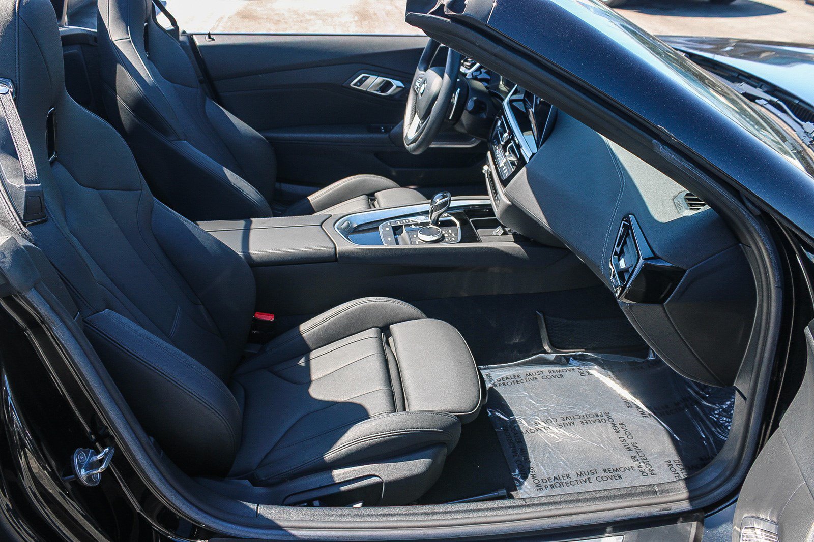 Used 2019 BMW Z4 sDrive30i w/ Convenience Package RWD image 23