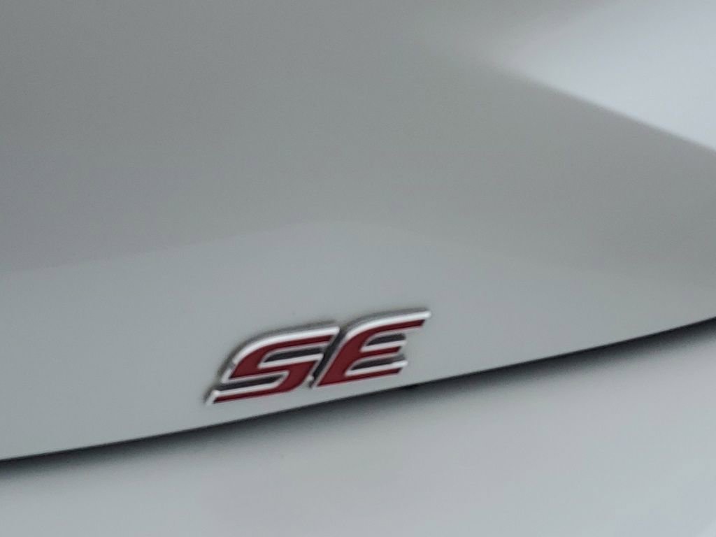 Used 2022 Toyota Corolla SE image 7