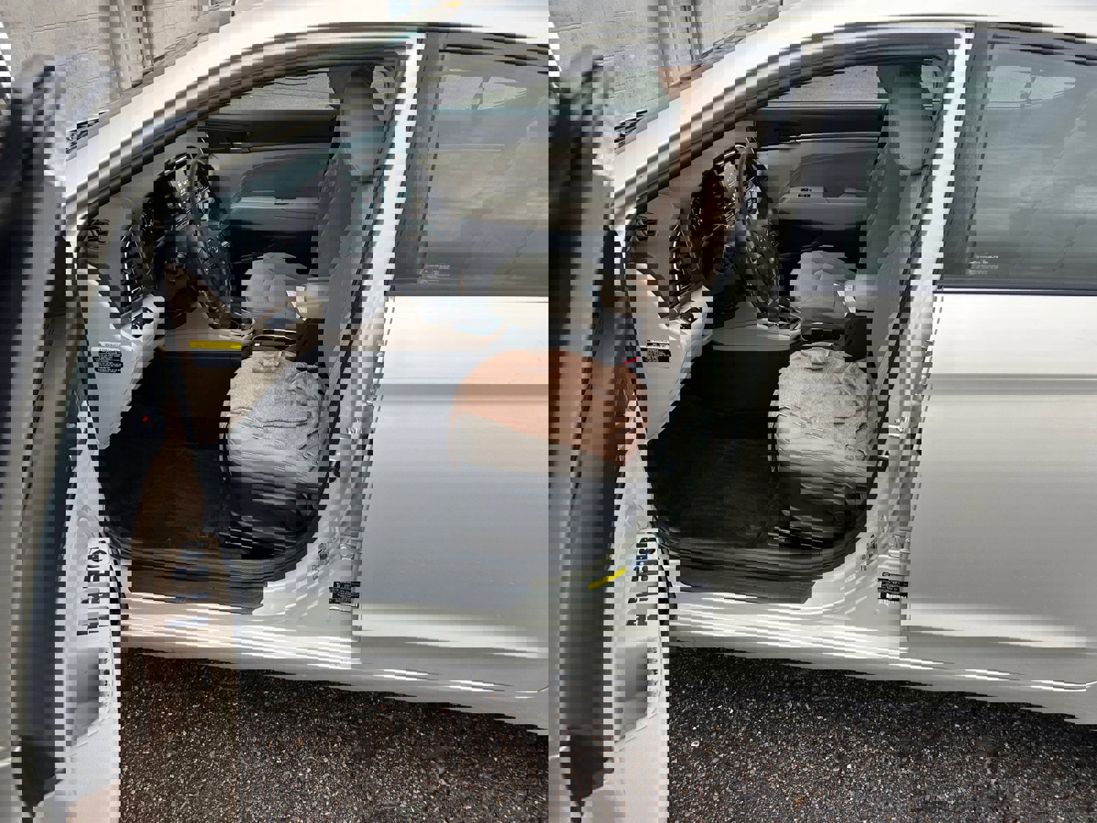 Used 2017 Hyundai Elantra SE w/ SE A/T Tech Package 03 image 13