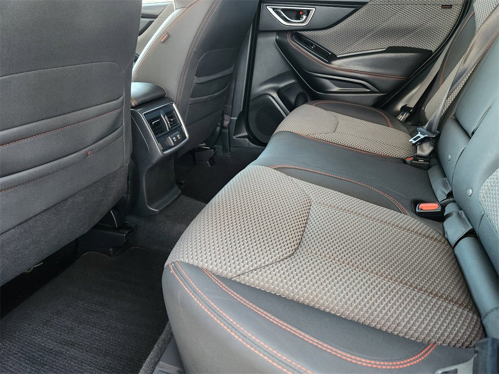 Used 2021 Subaru Forester Sport w/ Popular Package #2 image 22