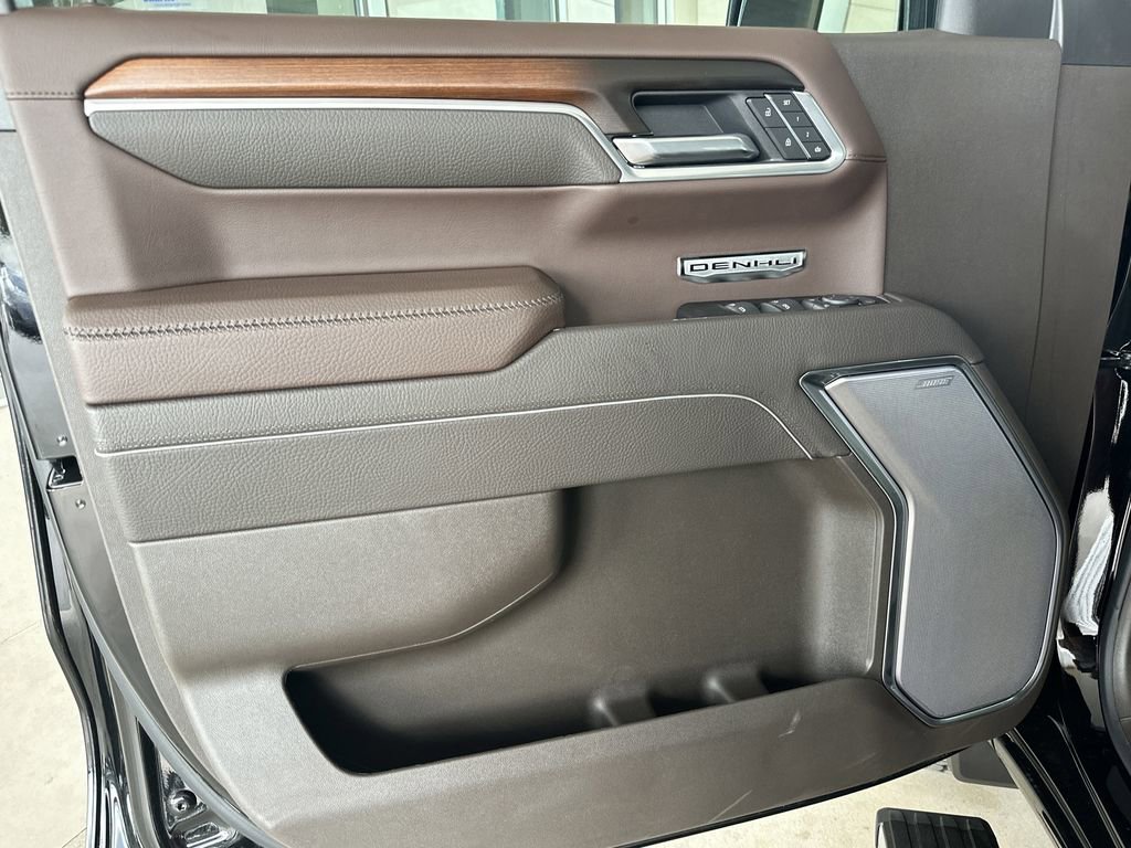 New 2026 GMC Sierra 1500 Denali w/ Technology Package image 11