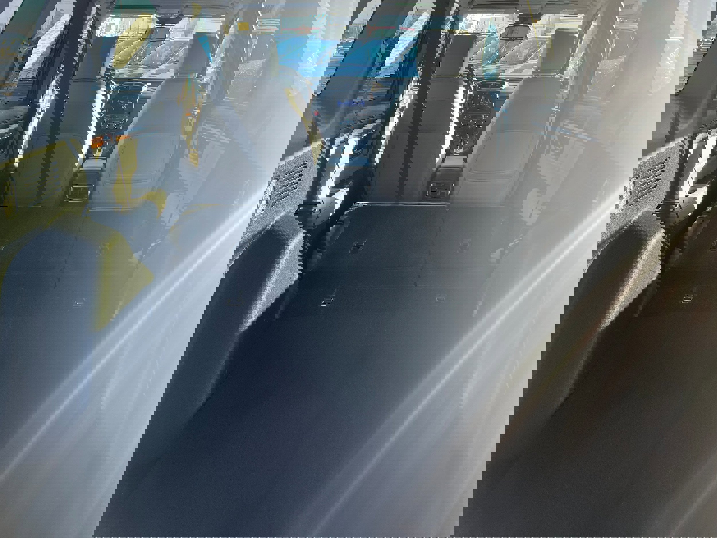 Used 2017 Honda CR-V Touring image 12