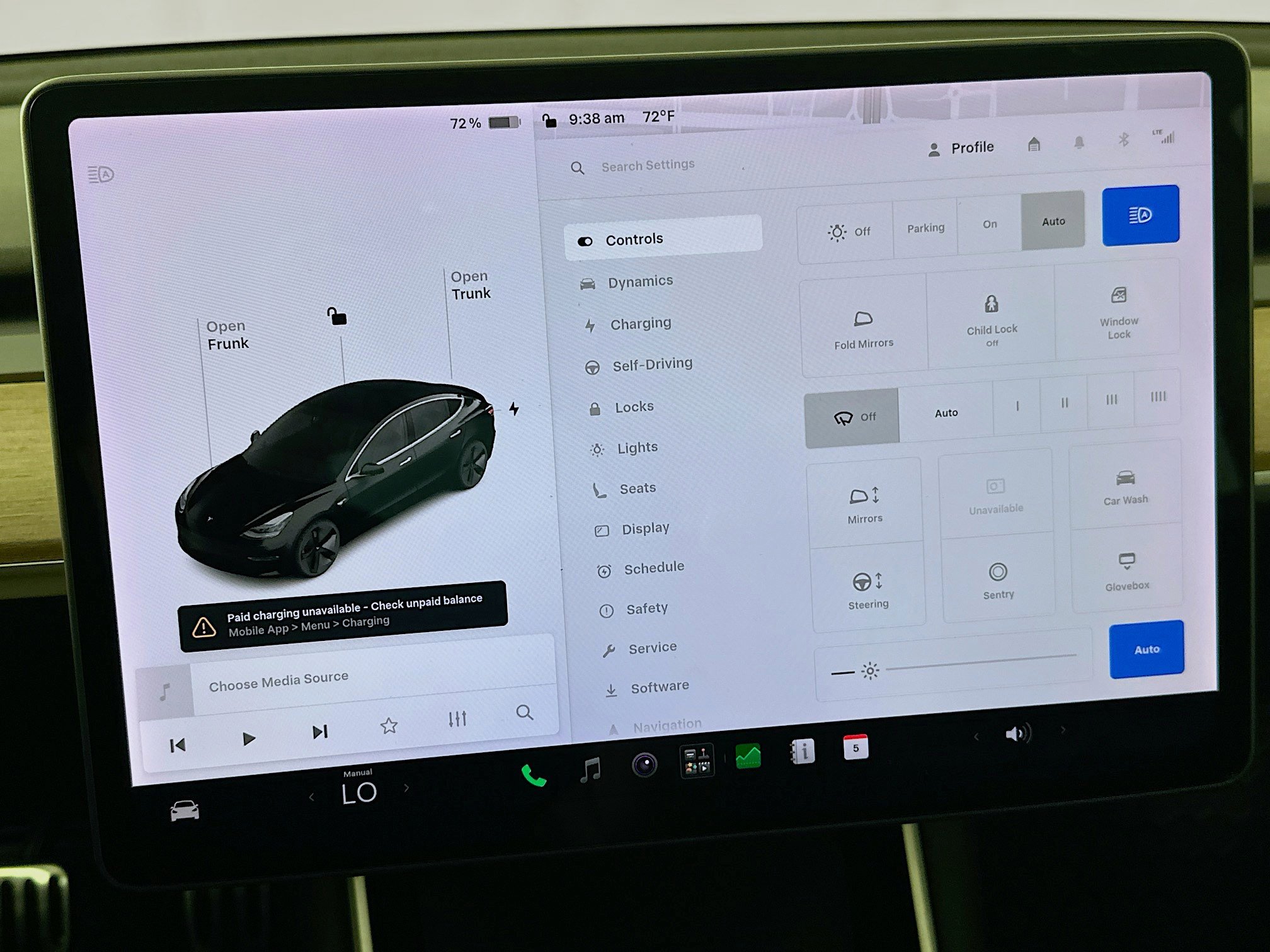Used 2019 Tesla Model 3 Standard Range RWD image 31