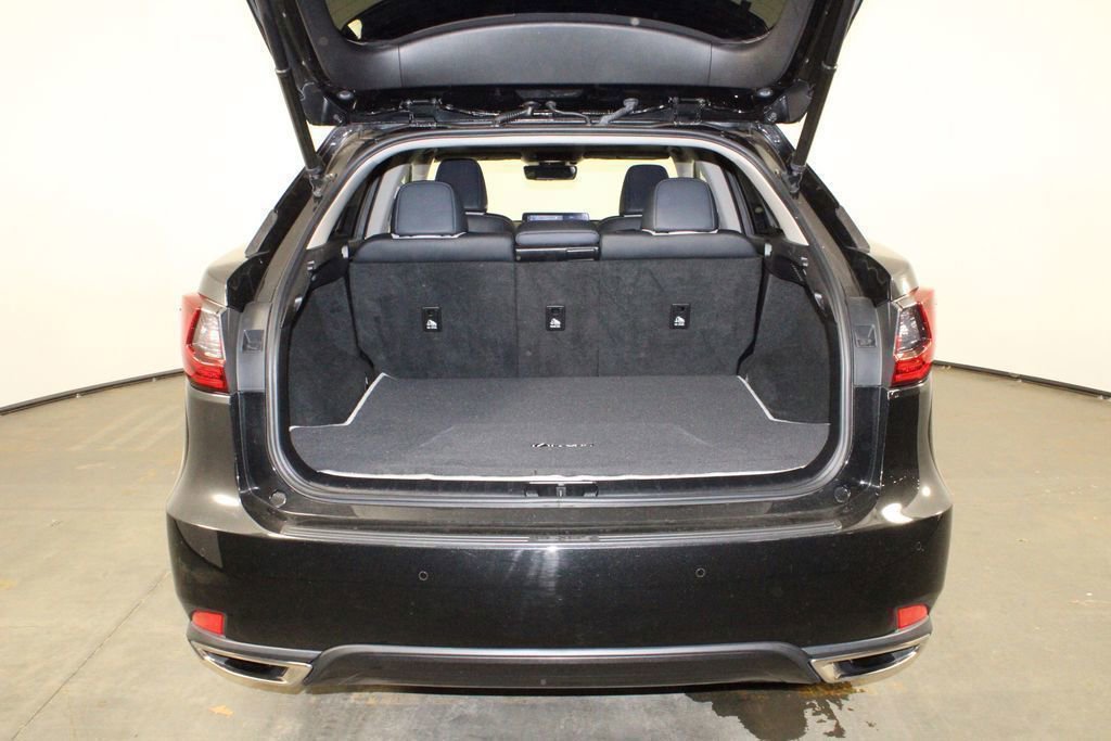 Used 2022 Lexus RX 350 FWD w/ Special Edition image 7
