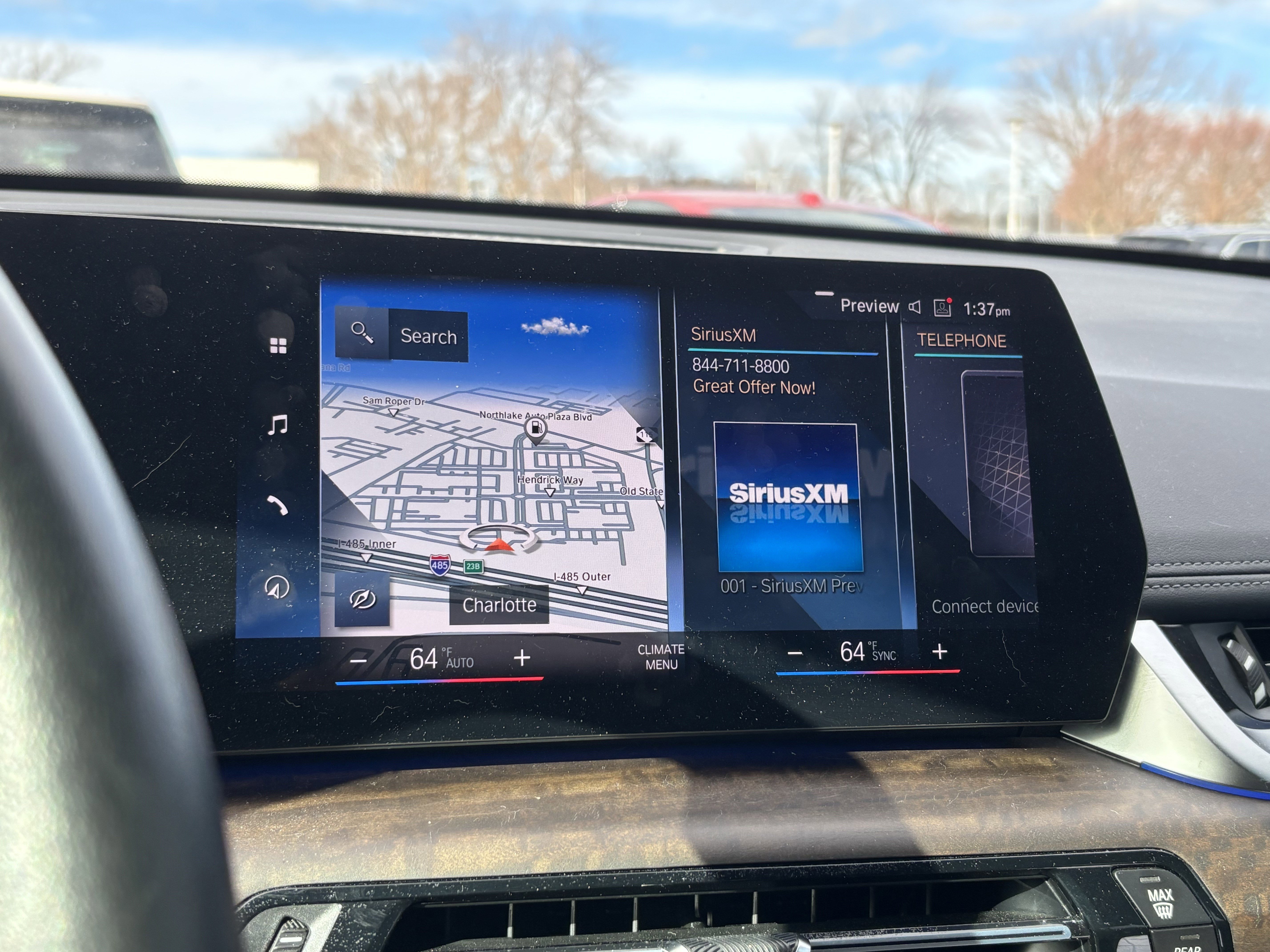 Used 2023 BMW X1 xDrive28i w/ Convenience Package image 23