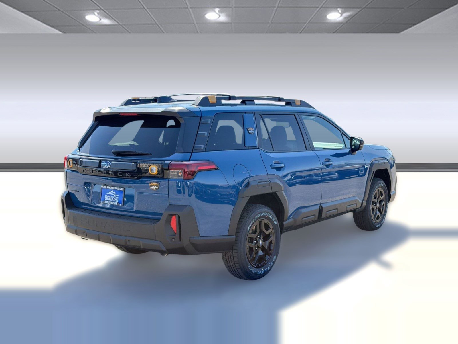 New 2026 Subaru Outback Wilderness image 9