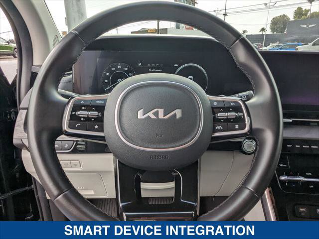 Used 2024 Kia Carnival SX image 13