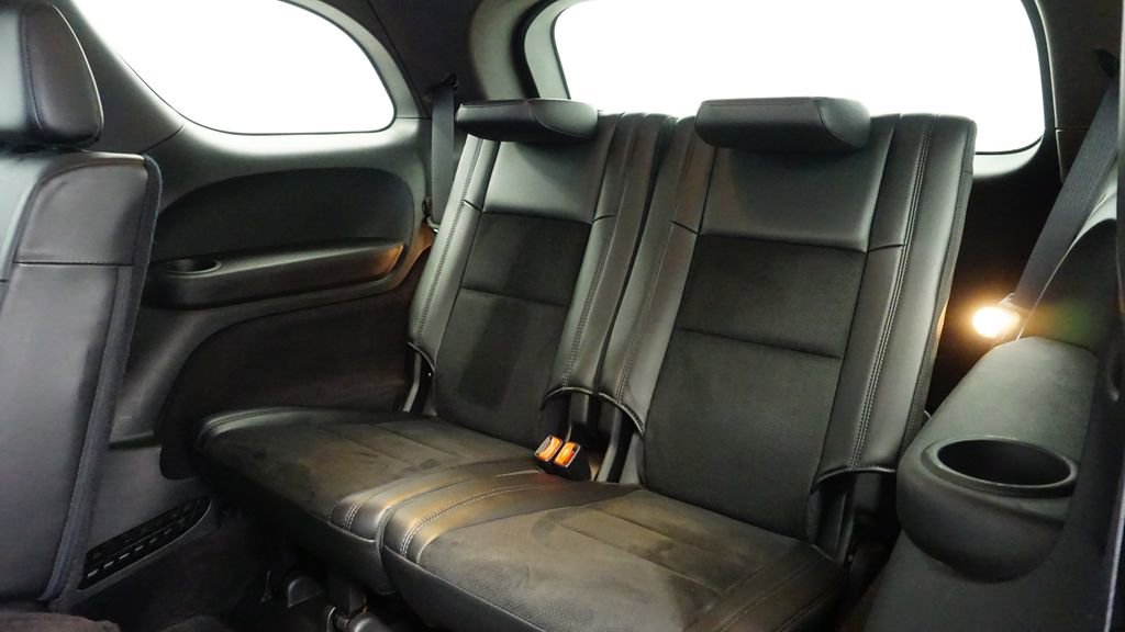 Certified 2018 Dodge Durango GT image 26