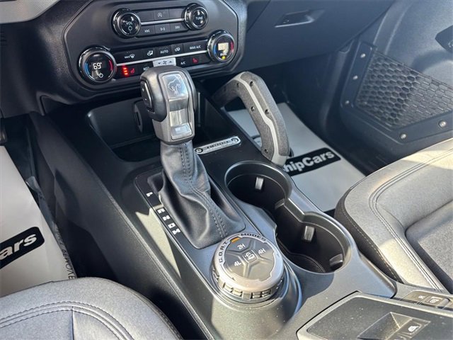 Used 2024 Ford Bronco Big Bend image 19