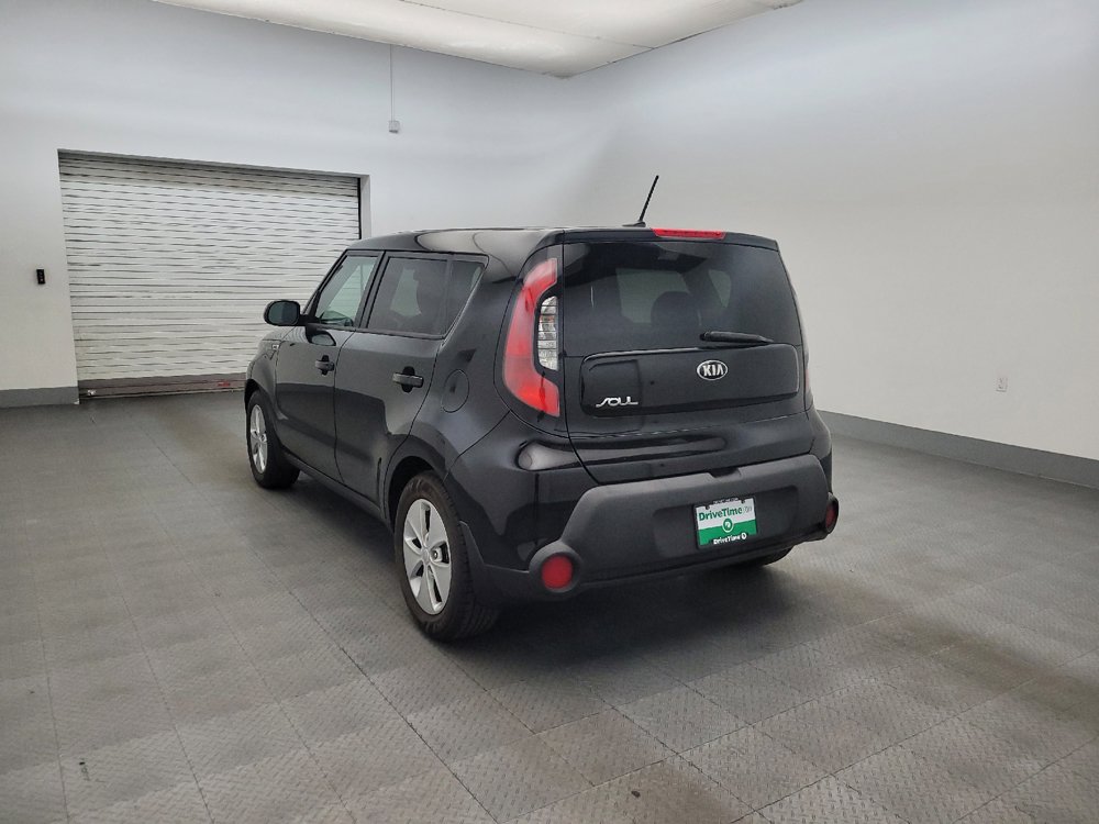 Used 2015 Kia Soul FWD image 5