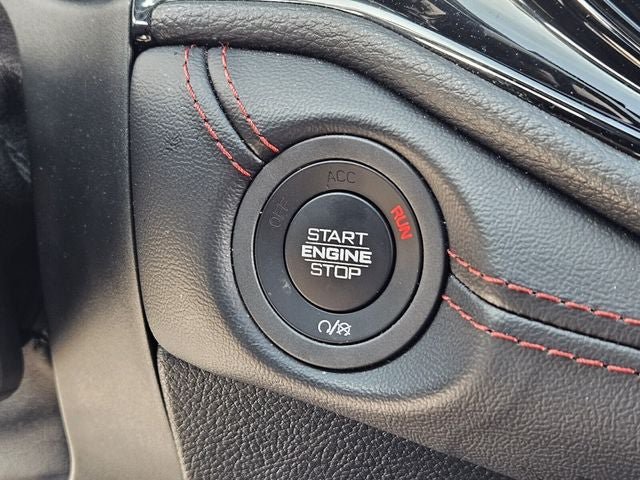 Used 2025 Dodge Durango GT RWD image 27
