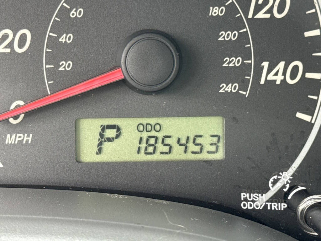 Used 2009 Toyota Corolla LE FWD image 28