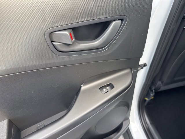 Used 2023 Hyundai Kona SEL w/ Cargo Package image 23