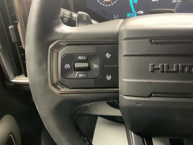 Used 2025 GMC Hummer EV 2X image 17