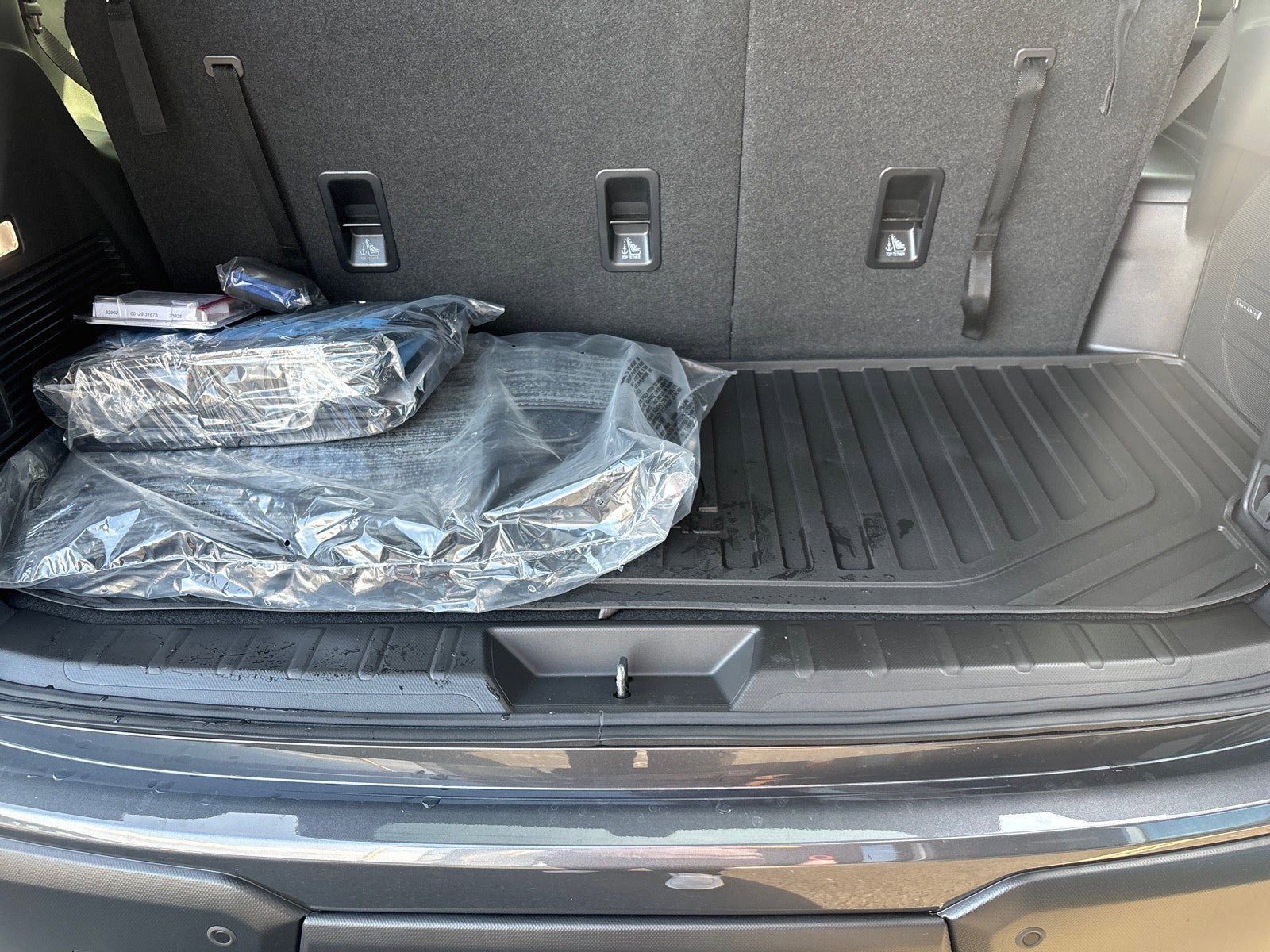 New 2026 Subaru Ascent Touring image 58
