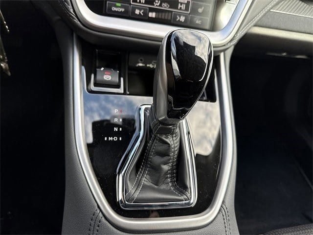 New 2025 Subaru Outback Premium image 12