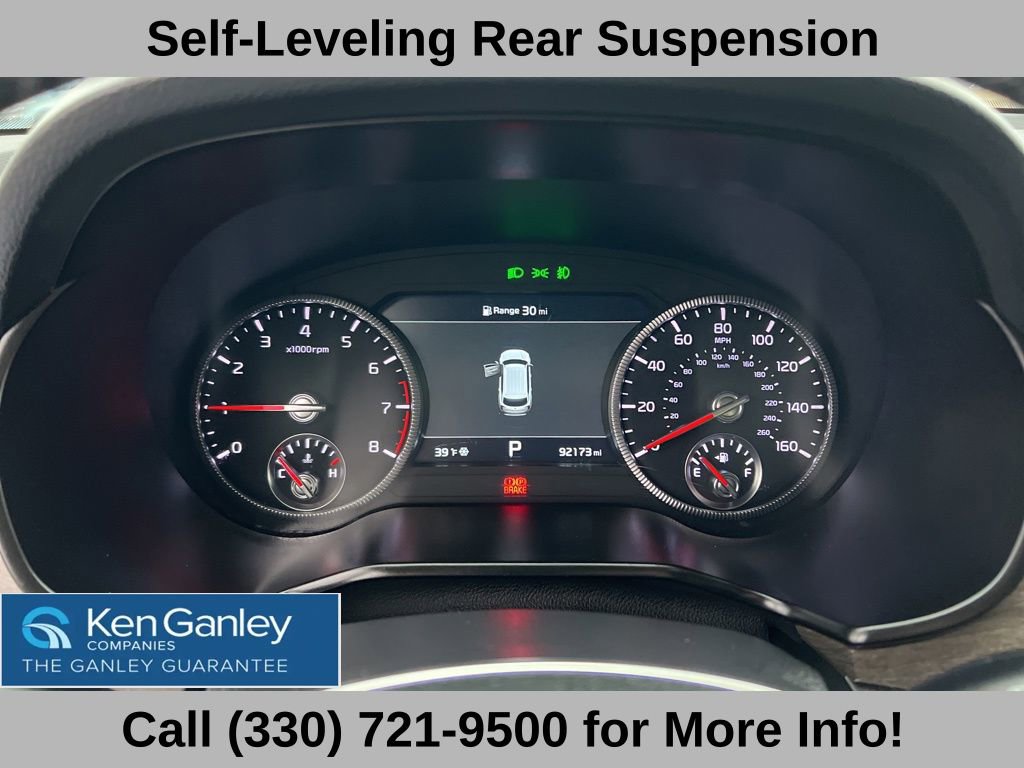 Used 2020 Kia Telluride SX w/ Towing Package image 32