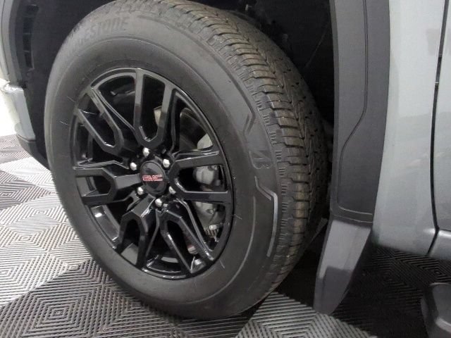 Used 2025 GMC Sierra 1500 Elevation w/ Preferred Package AWD/4WD image 30
