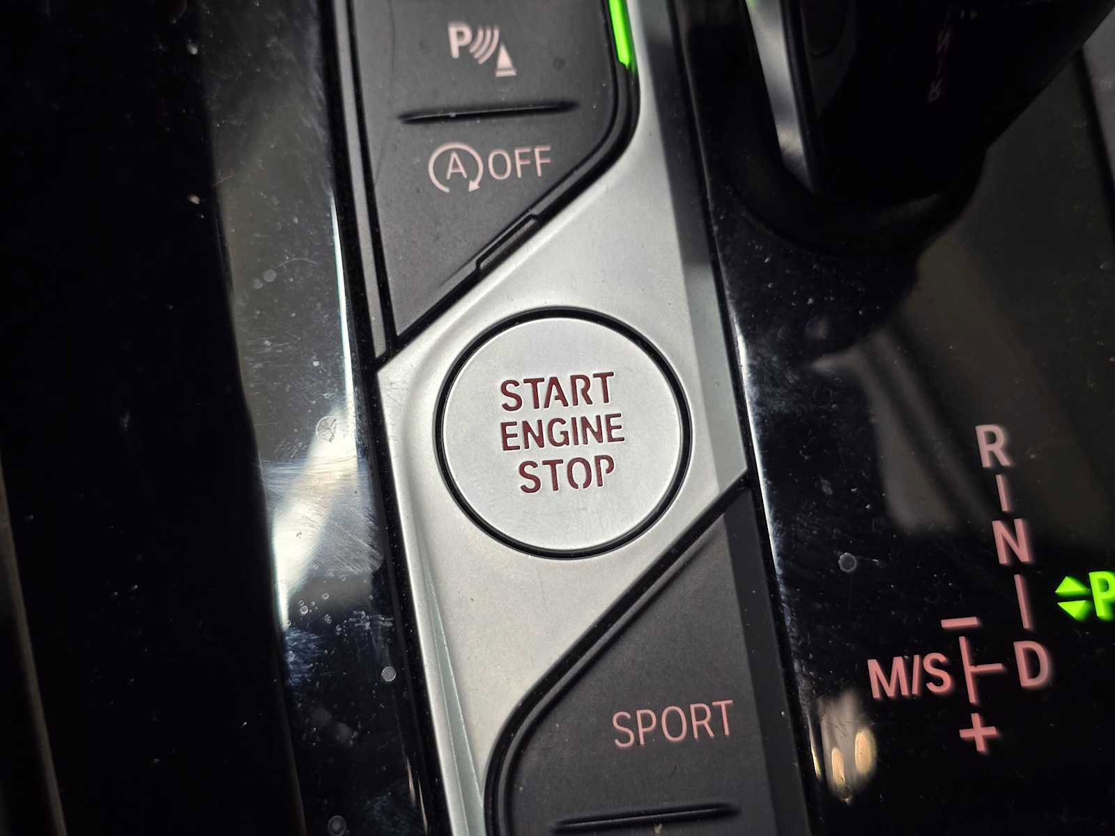 Used 2023 BMW X3 xDrive30i w/ Convenience Package image 37