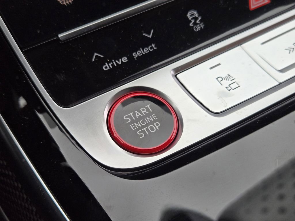 New 2026 Audi S8 AWD/4WD image 25