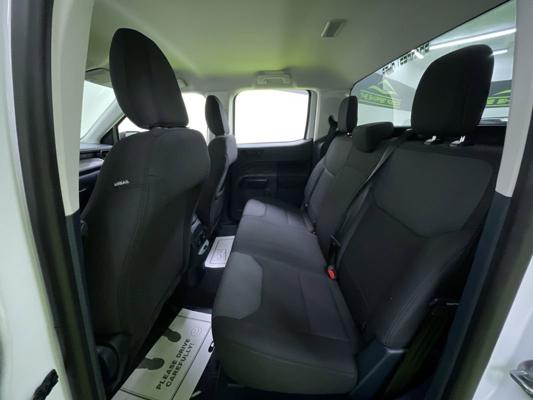 Used 2023 Ford Maverick XL image 25