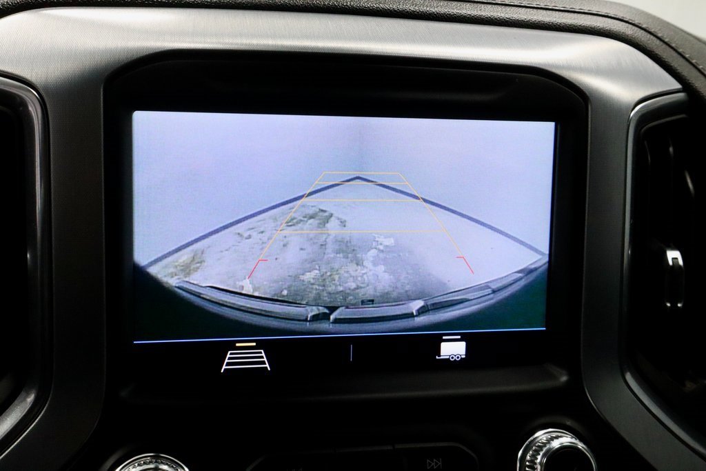 Used 2021 GMC Sierra 1500 Elevation image 2