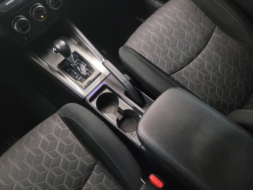 Used 2024 Mitsubishi Outlander Sport ES AWD/4WD image 26