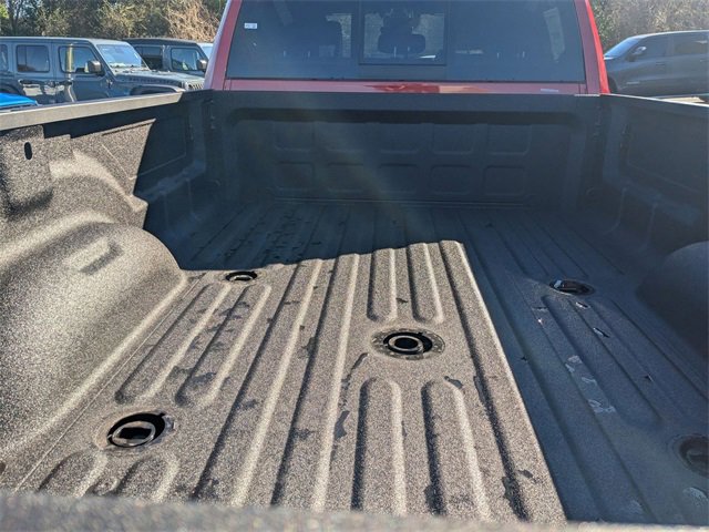 New 2026 RAM 2500 Laramie image 29