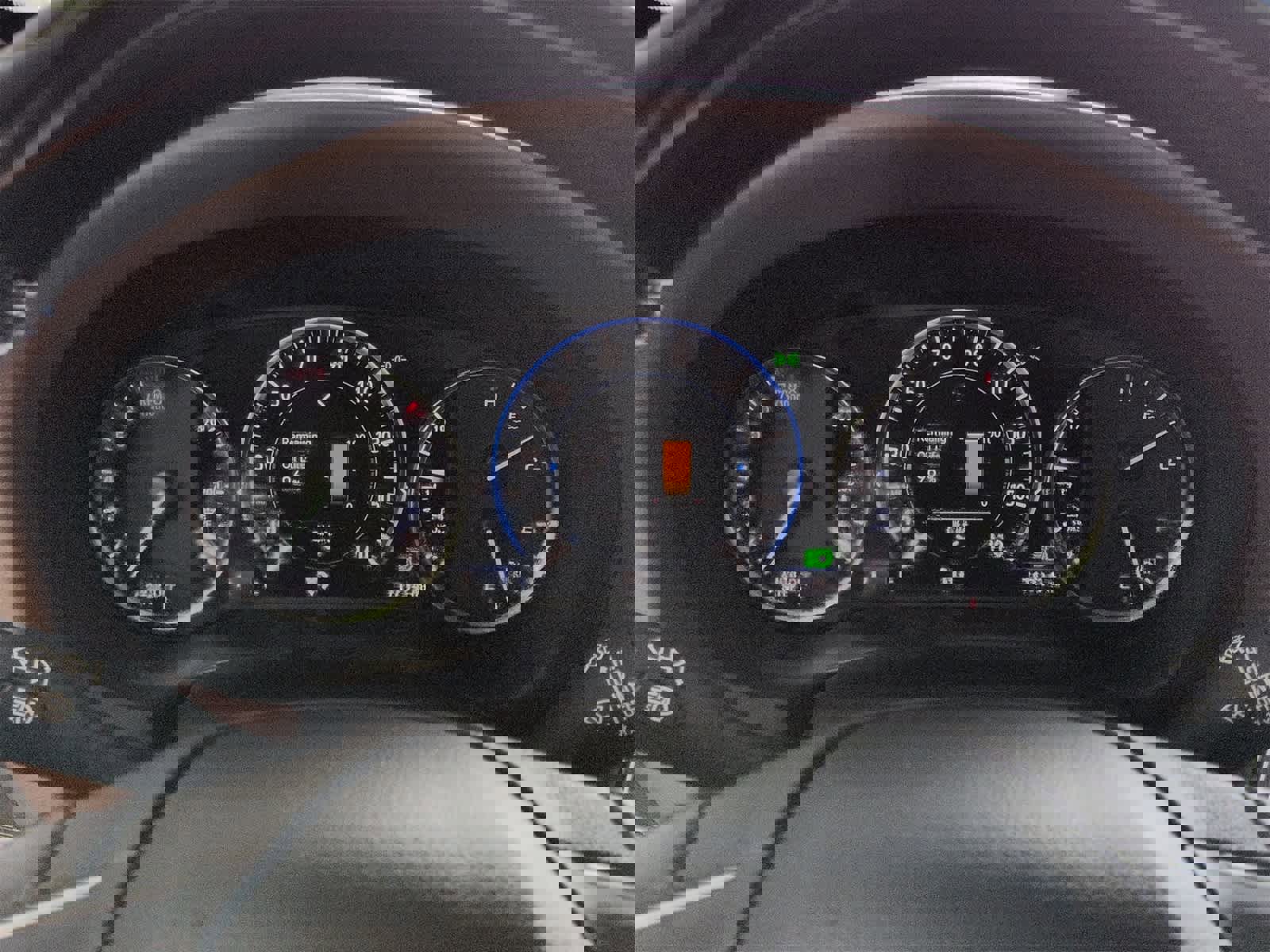 Used 2021 Buick Enclave Avenir w/ Avenir Technology Package image 35