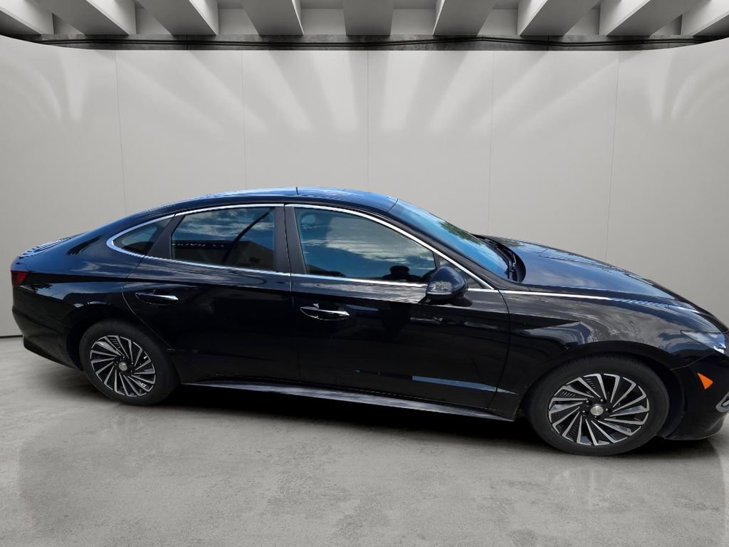Used 2022 Hyundai Sonata SEL FWD image 11