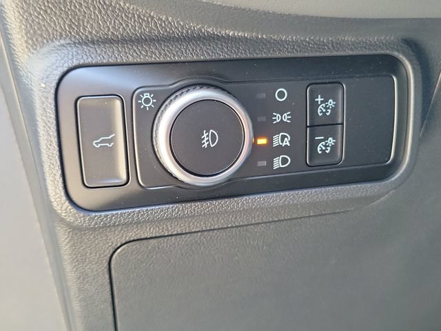 New 2026 Ford Explorer Active w/ Active Comfort Package RWD image 30