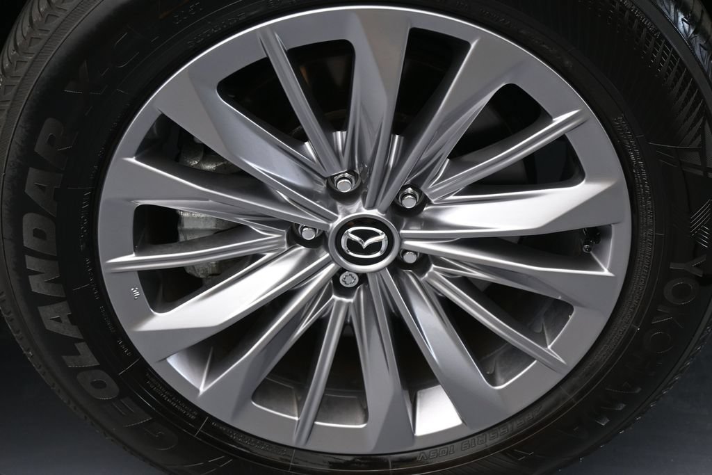 Used 2026 MAZDA CX-90 3.3 Turbo w/ Select Package AWD/4WD image 47
