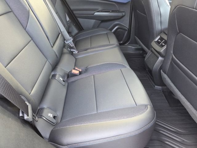 New 2026 Chevrolet Equinox EV LT image 26