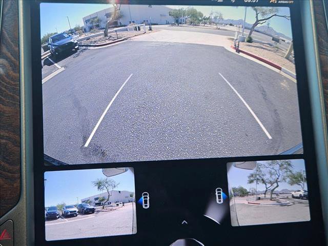 Used 2020 Tesla Model X Long Range image 15