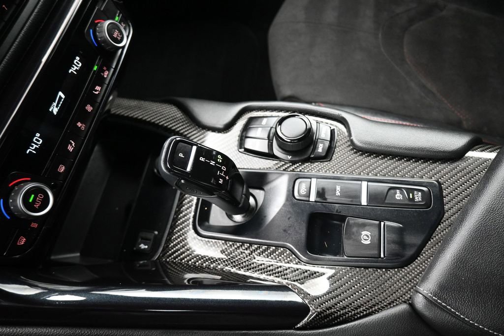 Used 2022 Toyota Supra RWD image 24