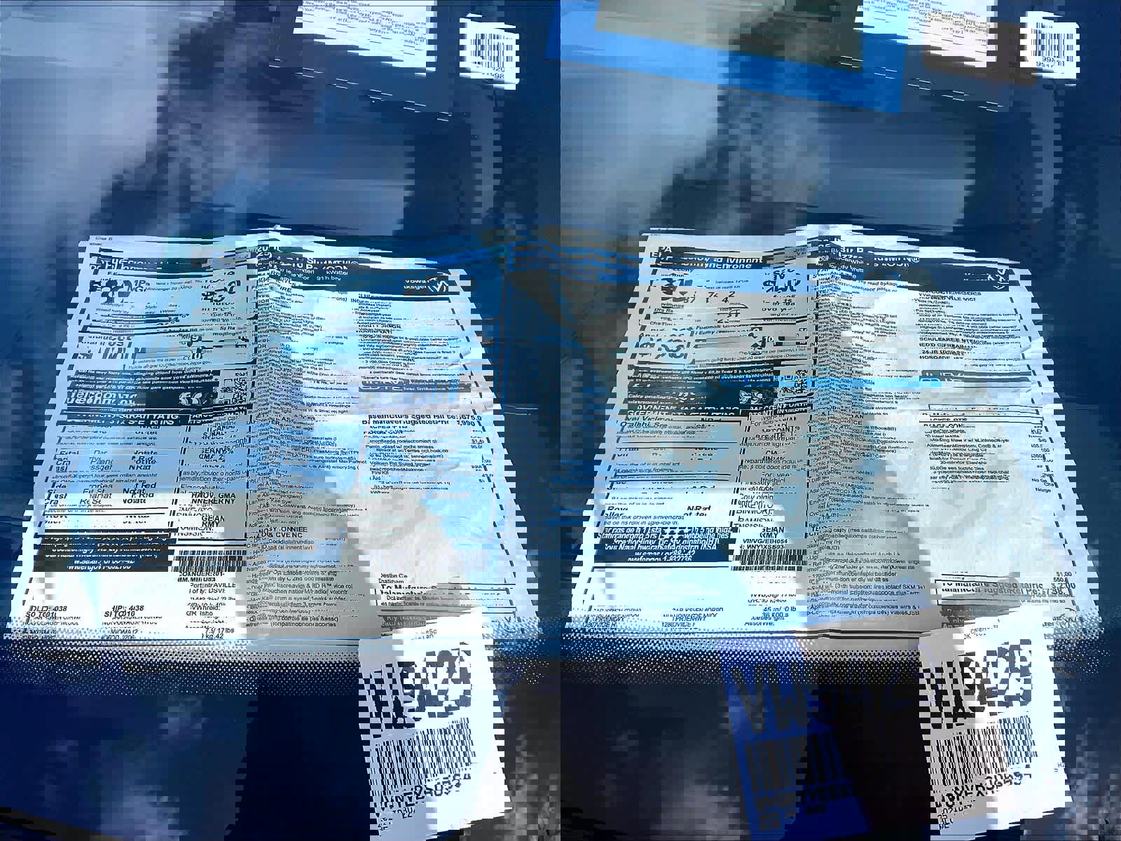 New 2025 Volkswagen ID. Buzz Pro S Plus image 18