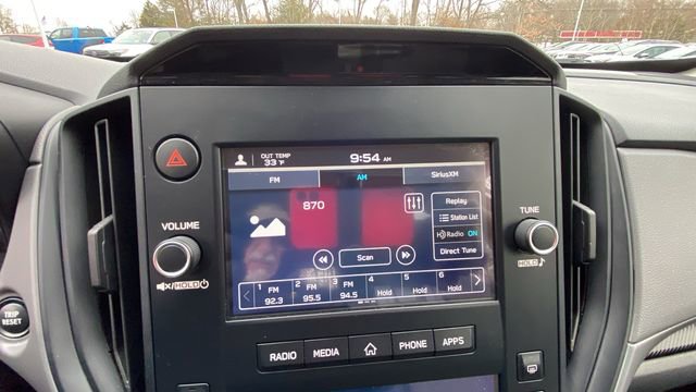 Certified 2024 Subaru Crosstrek 2.0i image 25