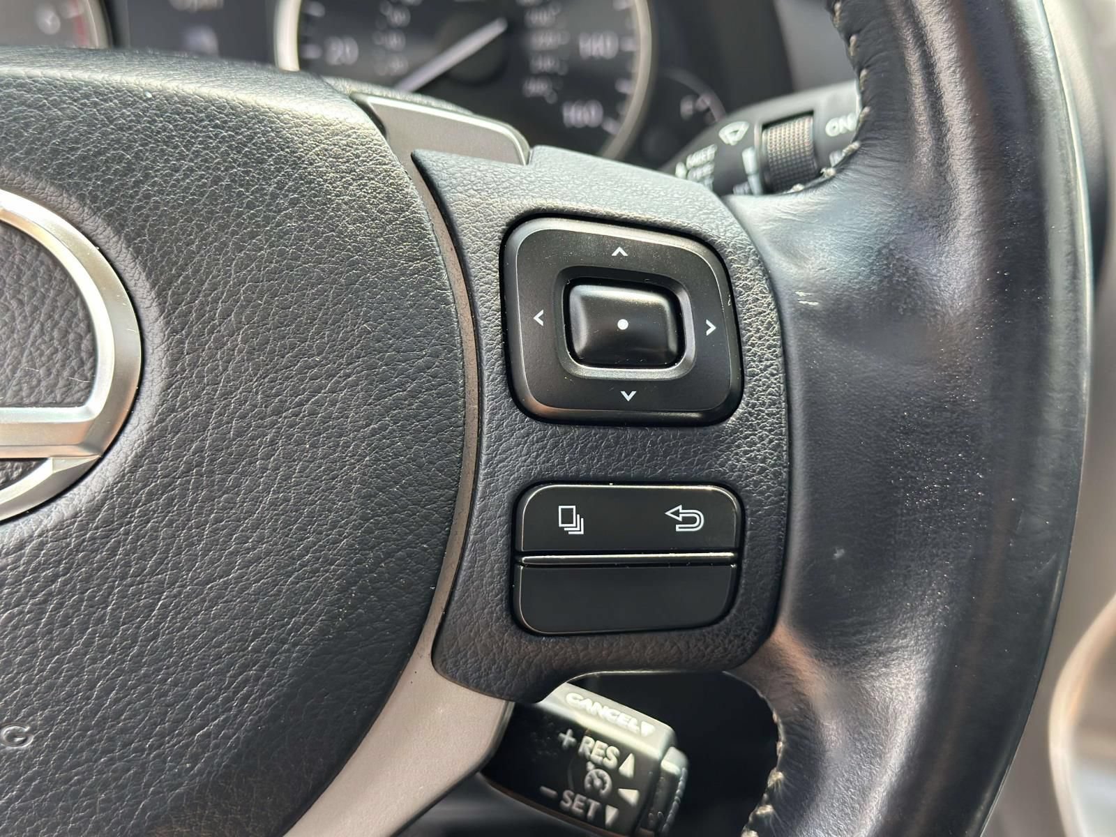 Used 2015 Lexus NX 200t AWD w/ Premium Package image 17