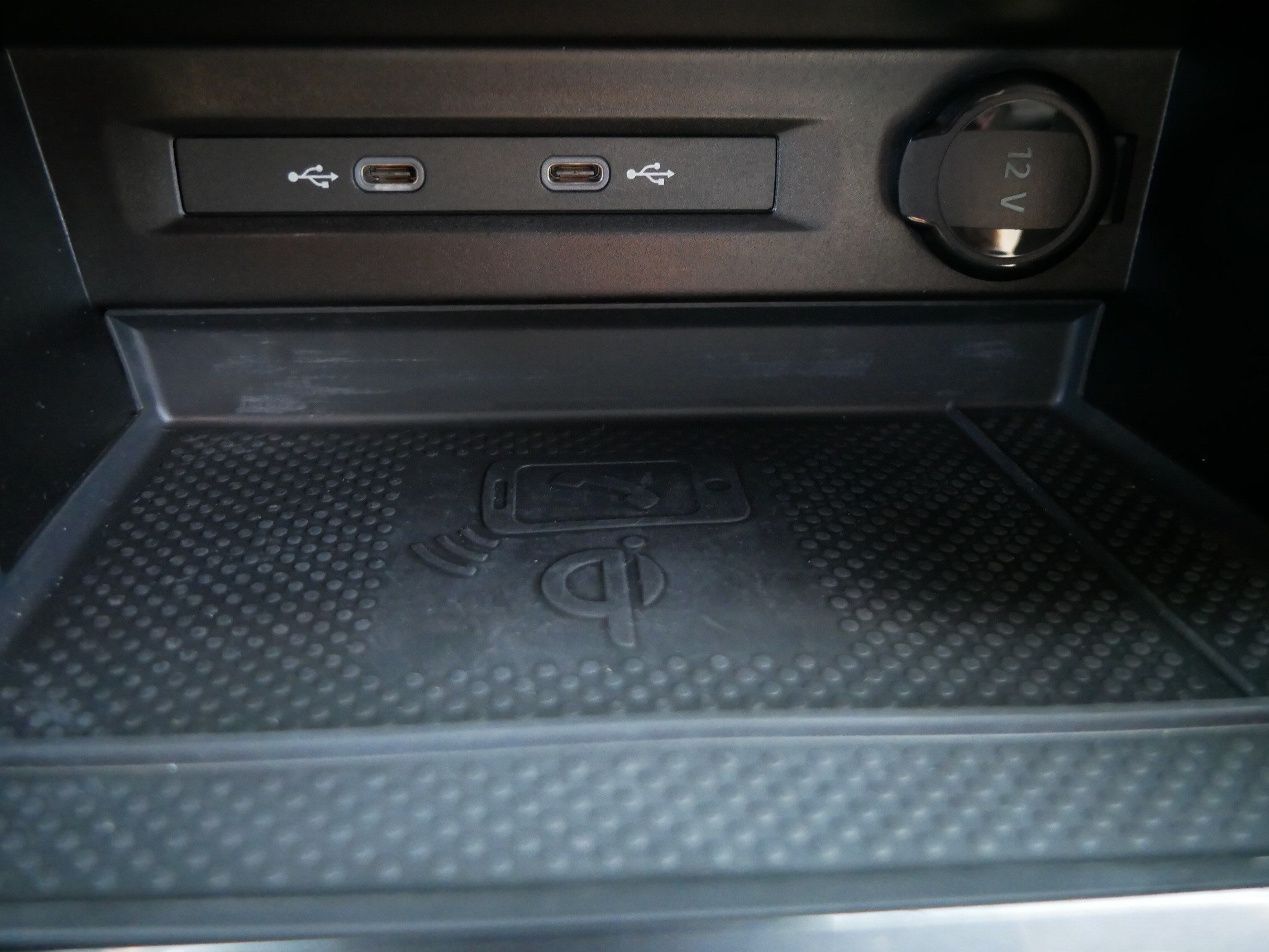 Certified 2023 Volkswagen Tiguan SE AWD/4WD image 29