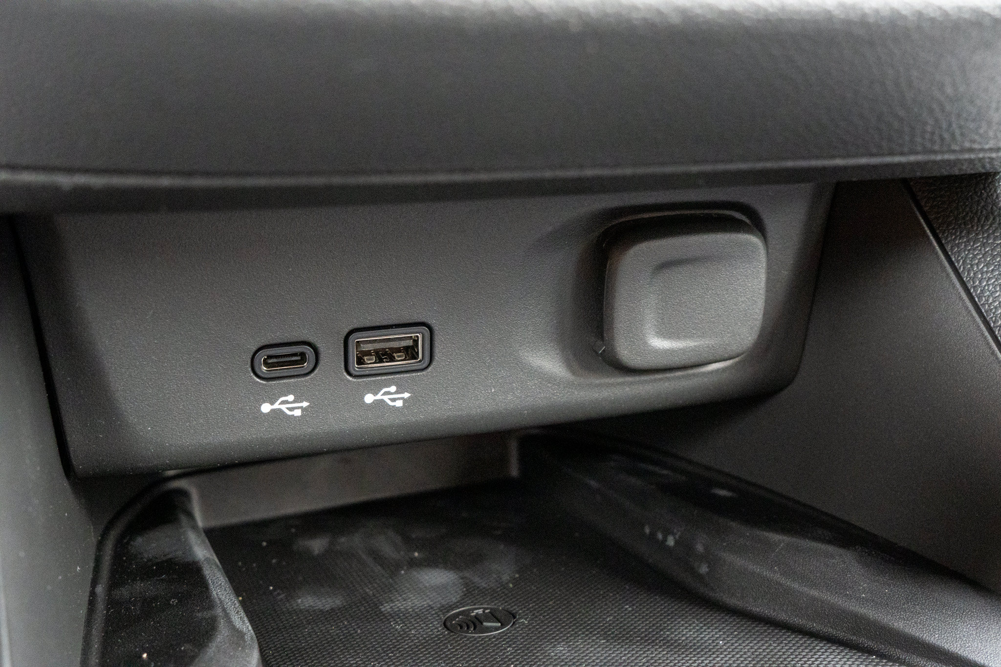 New 2026 Buick Envista Sport Touring w/ Convenience I Package FWD image 22
