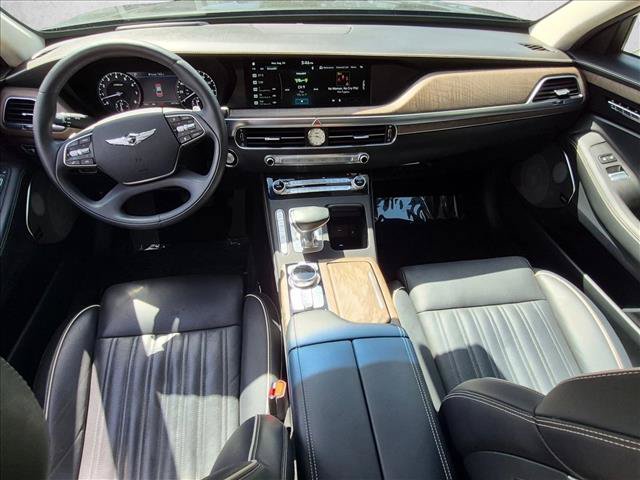 Used 2021 Genesis G90 5.0 Ultimate RWD image 19