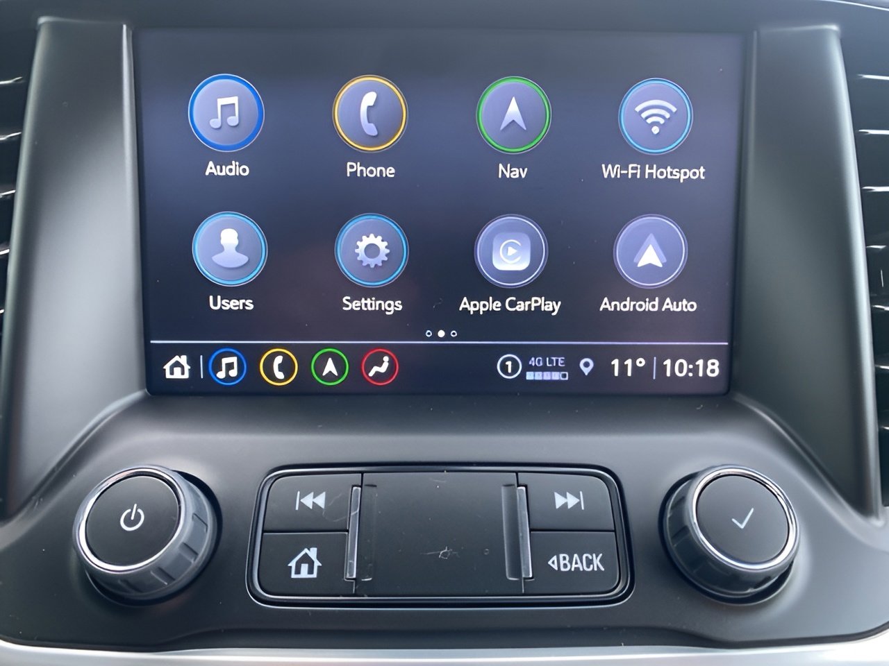 Used 2023 GMC Acadia SLT w/ Preferred Package image 26