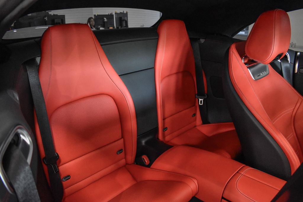 Certified 2025 Mercedes-Benz SL 63 AMG S e Performance 4MATIC image 31