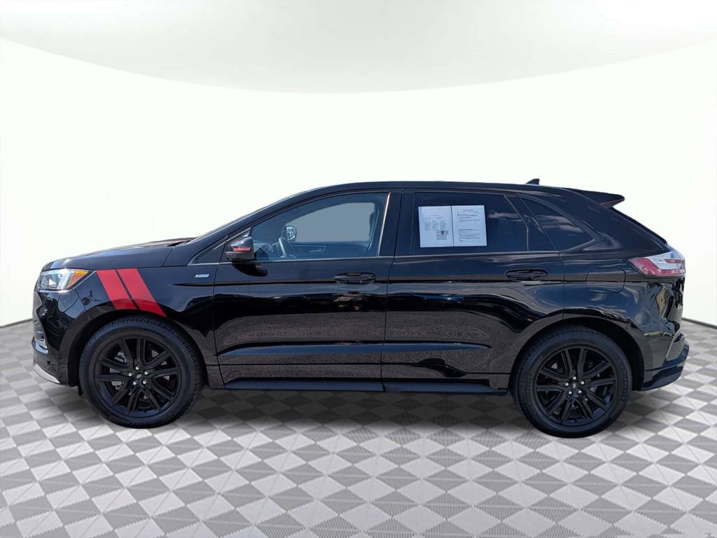 Used 2022 Ford Edge ST-Line image 6