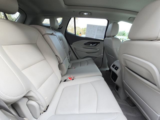 Used 2019 GMC Terrain Denali image 14