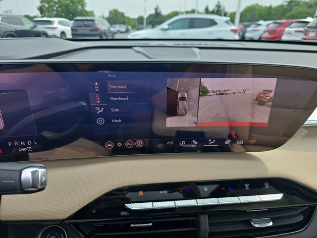 New 2027 Buick Enclave Preferred w/ Power Package AWD/4WD image 15