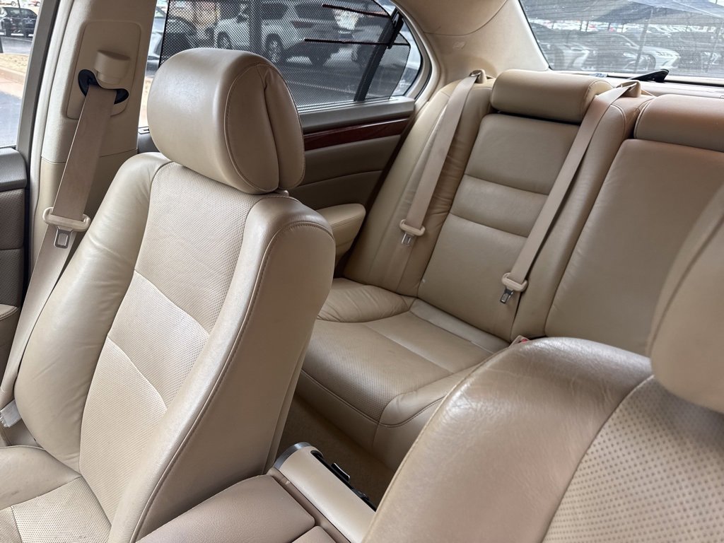Used 2005 Acura RL image 7