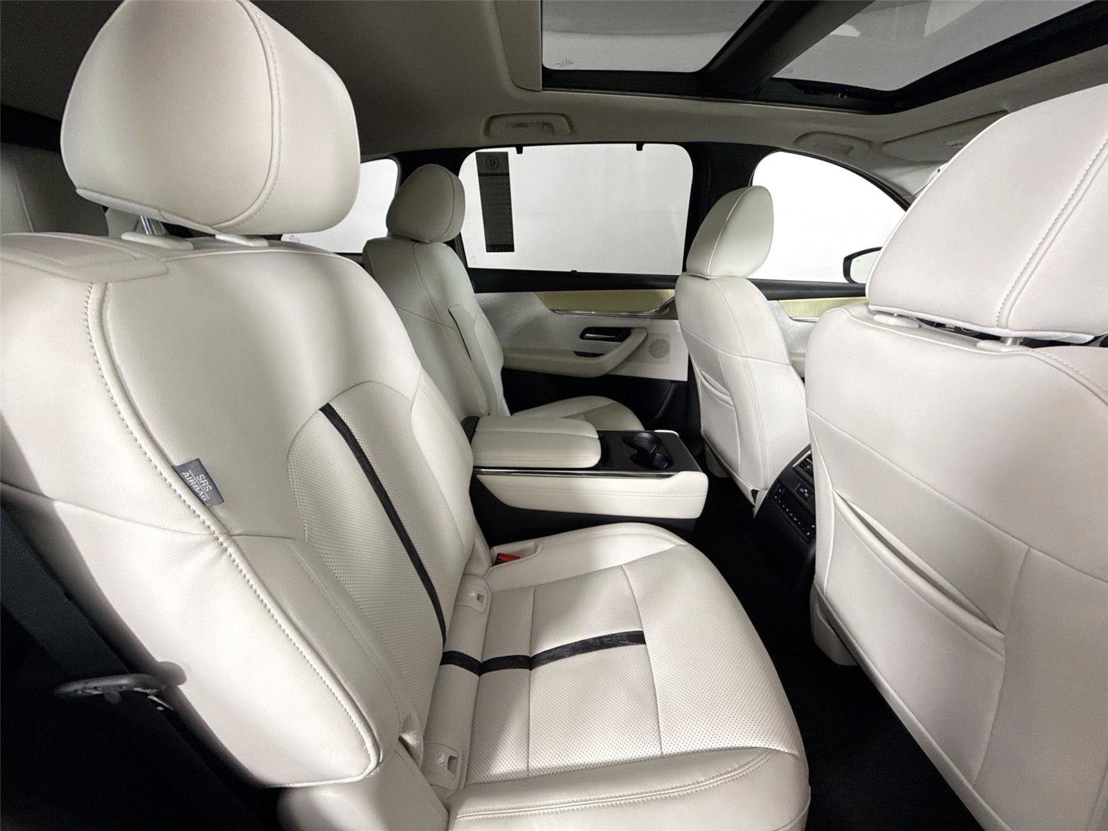 Certified 2024 MAZDA CX-90 3.3 Turbo S w/ Premium Plus image 41