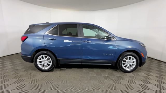 Used 2024 Chevrolet Equinox LT FWD image 3