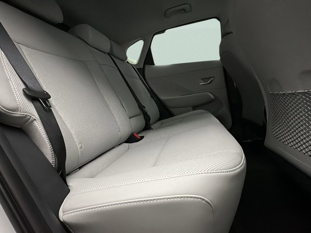 New 2026 Hyundai Kona SEL Premium image 12